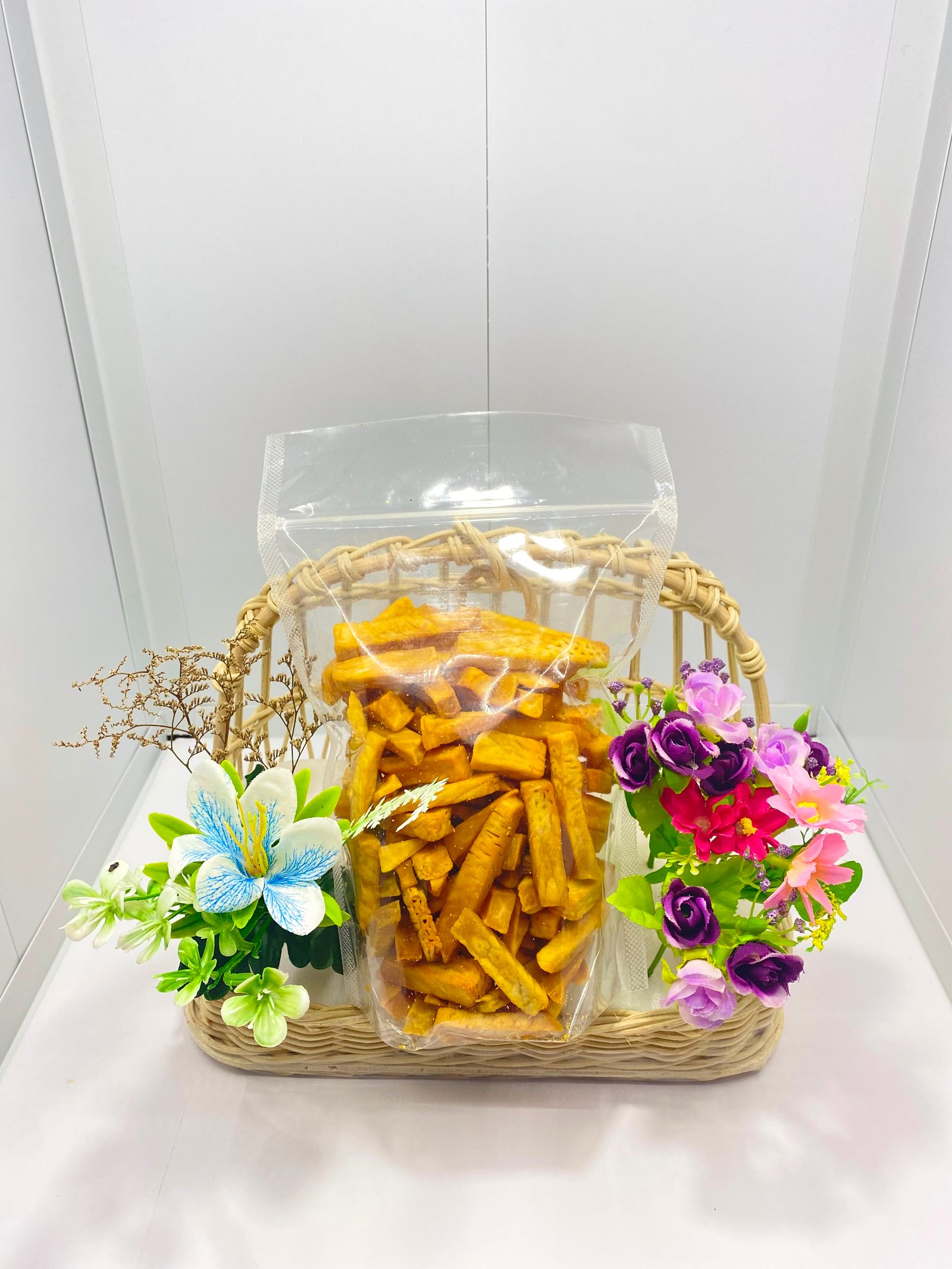 KUE KERING  (STIK SUKUN )